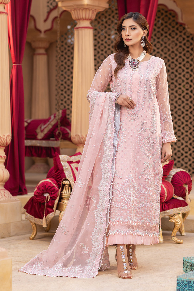Neeshay Dastgarh Festive'24 MEHR