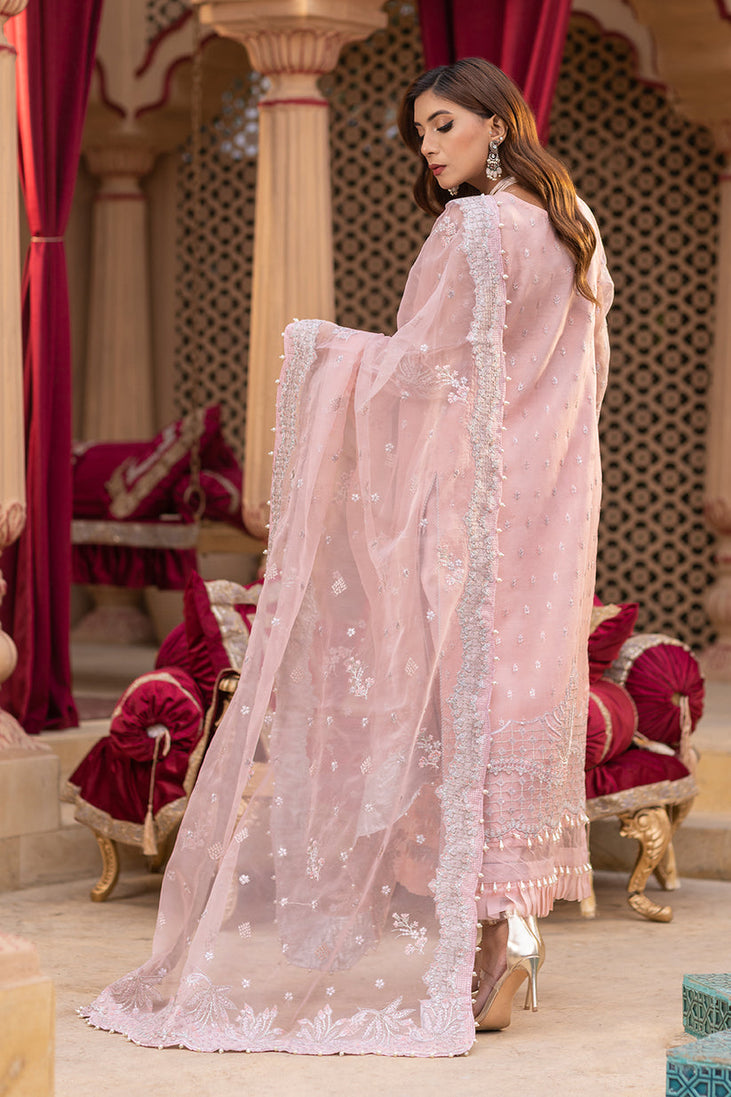 Neeshay Dastgarh Festive'24 MEHR