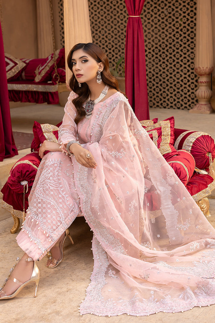 Neeshay Dastgarh Festive'24 MEHR