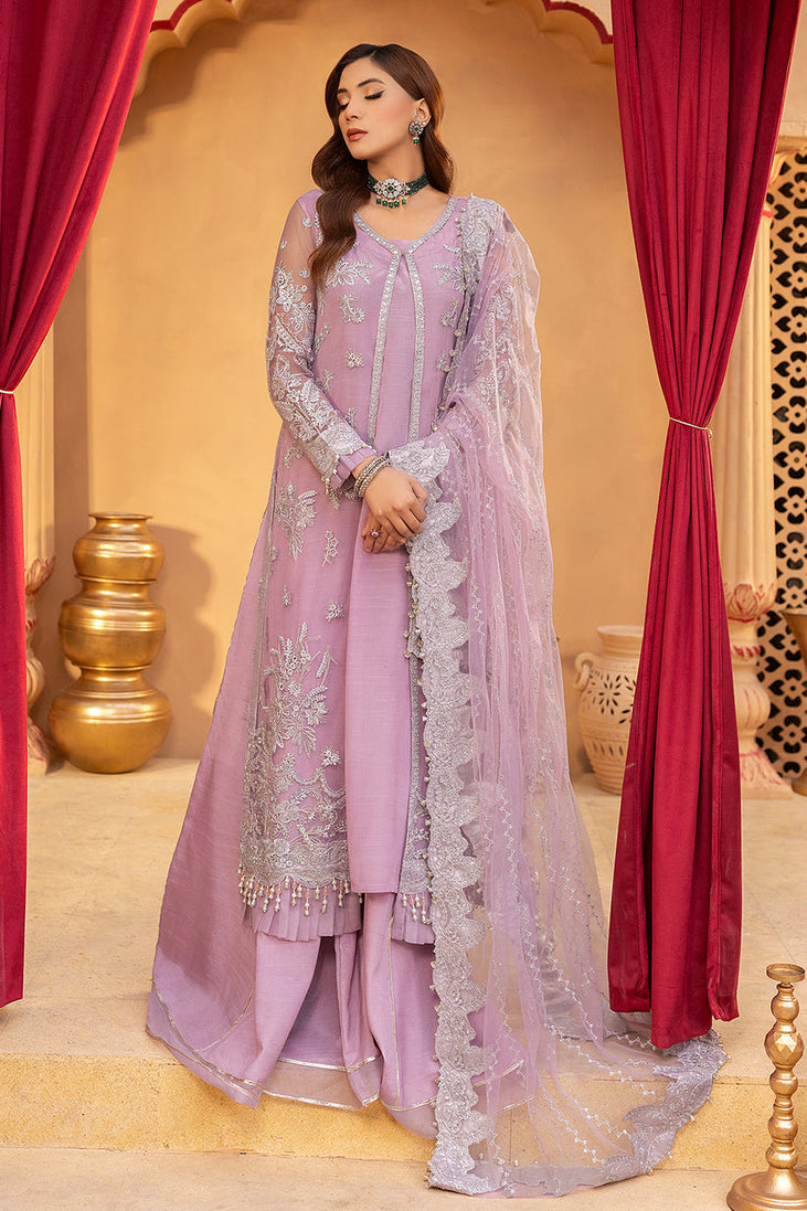 Neeshay Dastgarh Festive'24 PARISA