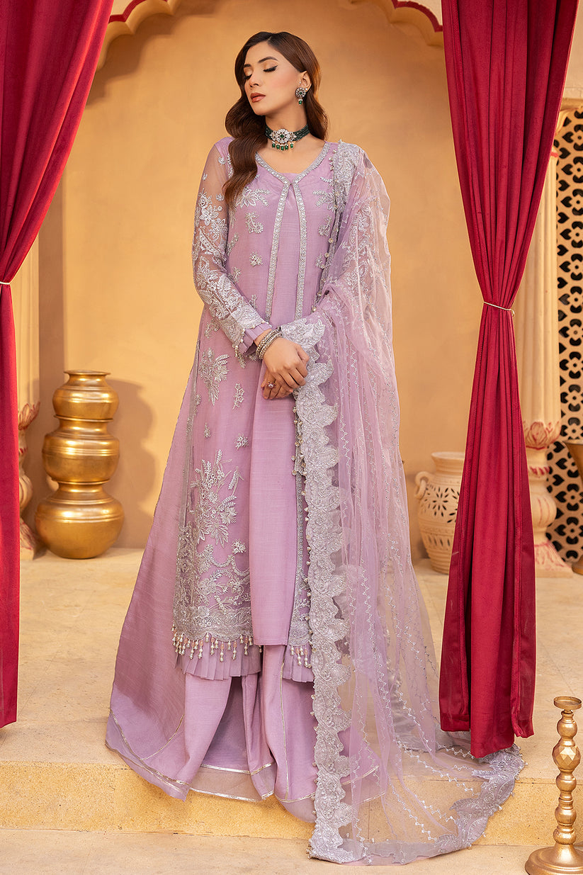 Neeshay Dastgarh Festive'24 PARISA