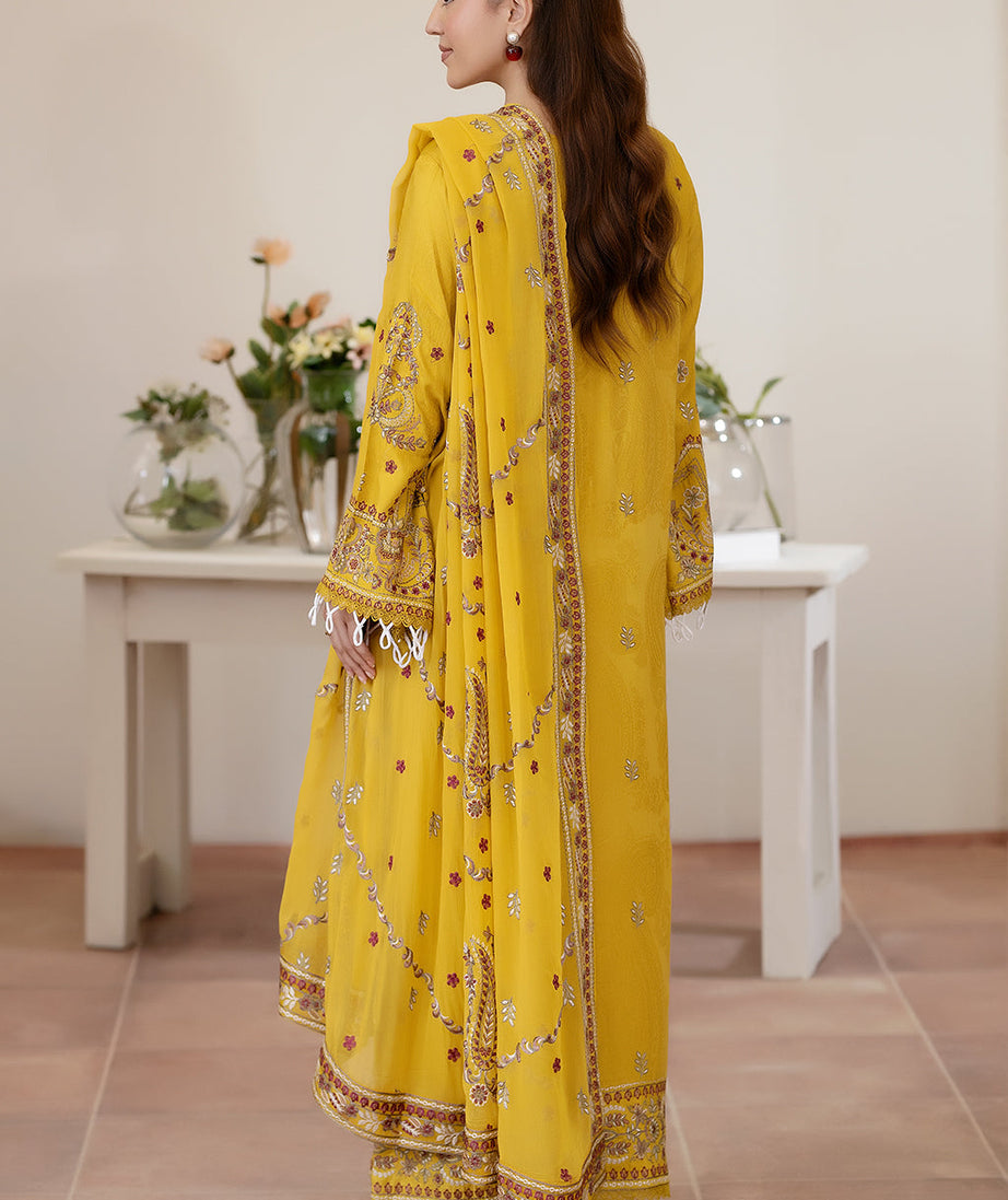 Johra Arzan Emb Viscose`25 JW#201