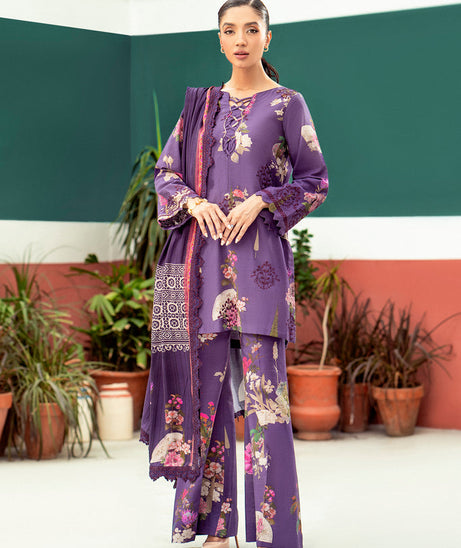 BR Charizma Aneeq Khaddar'23 ANW#06