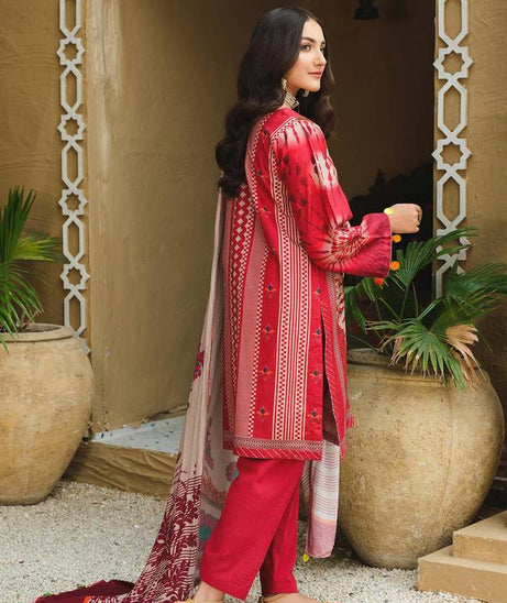 Charizma C P/Khaddar`21 CPW#23 (Vol-3)