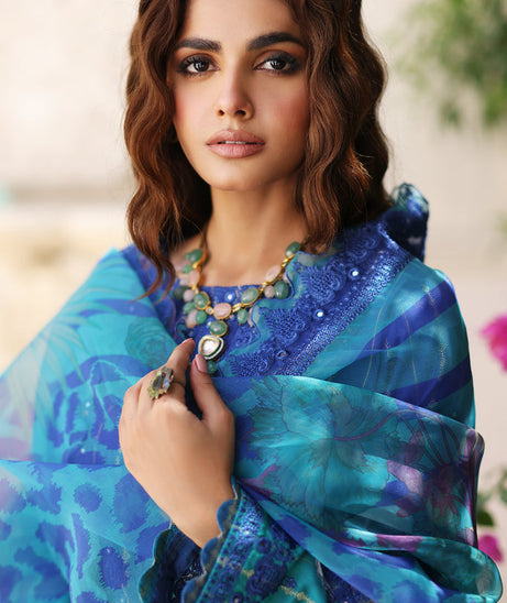 BR Charizma Rangoli Staple’23 CRW#03