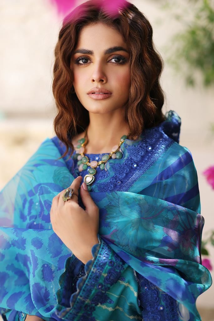 BR Charizma Rangoli Staple’23 CRW#03