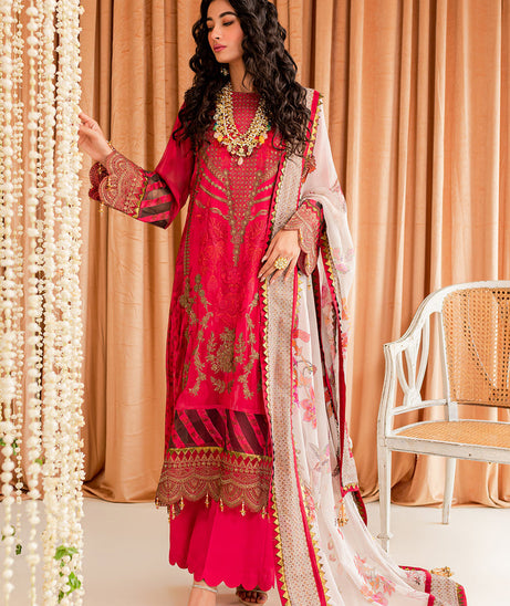 BR Charizma Vasal Chiffon`23 VSL#03