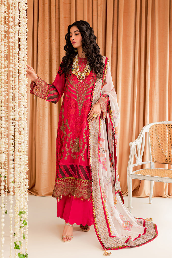 BR Charizma Vasal Chiffon`23 VSL#03