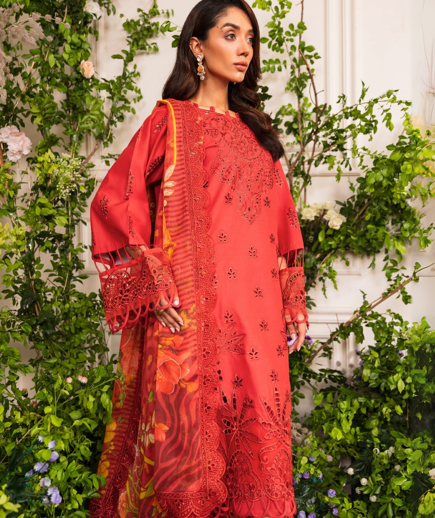 9Needles Pairi Daeza Lawn`25 NL#3