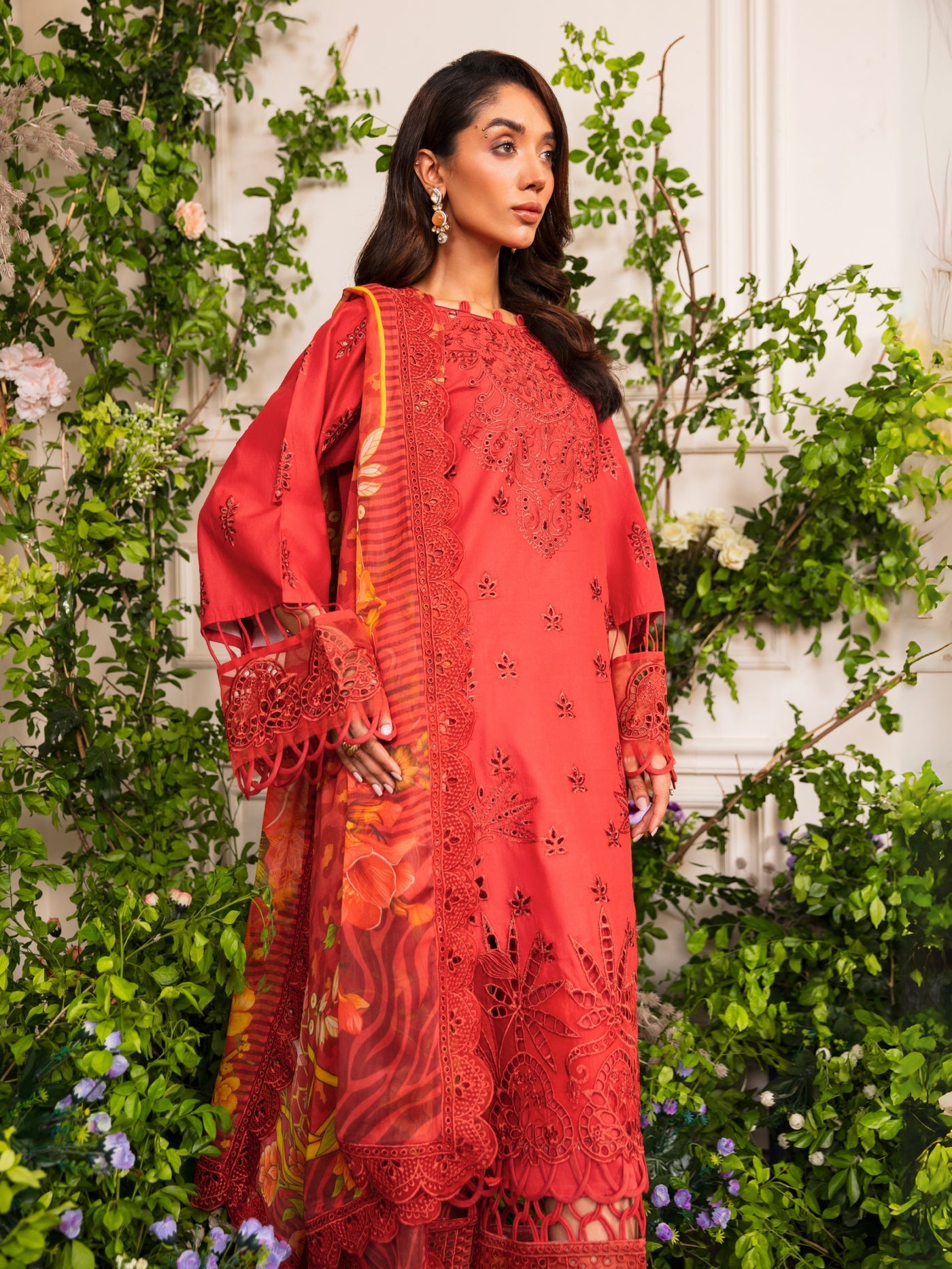 9Needles Pairi Daeza Lawn`25 NL#3