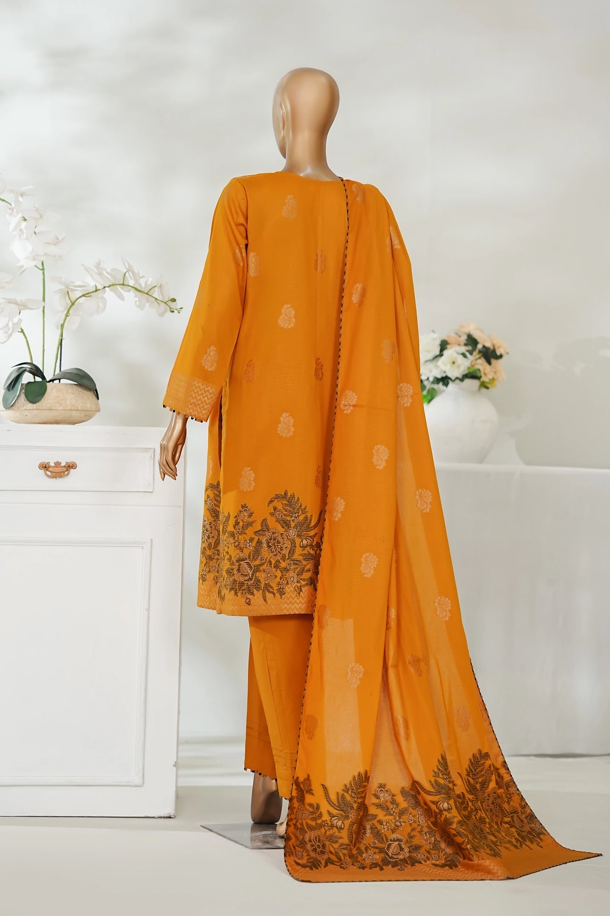 Aifa Bana Dora Jacquard`26 AIJQ#226