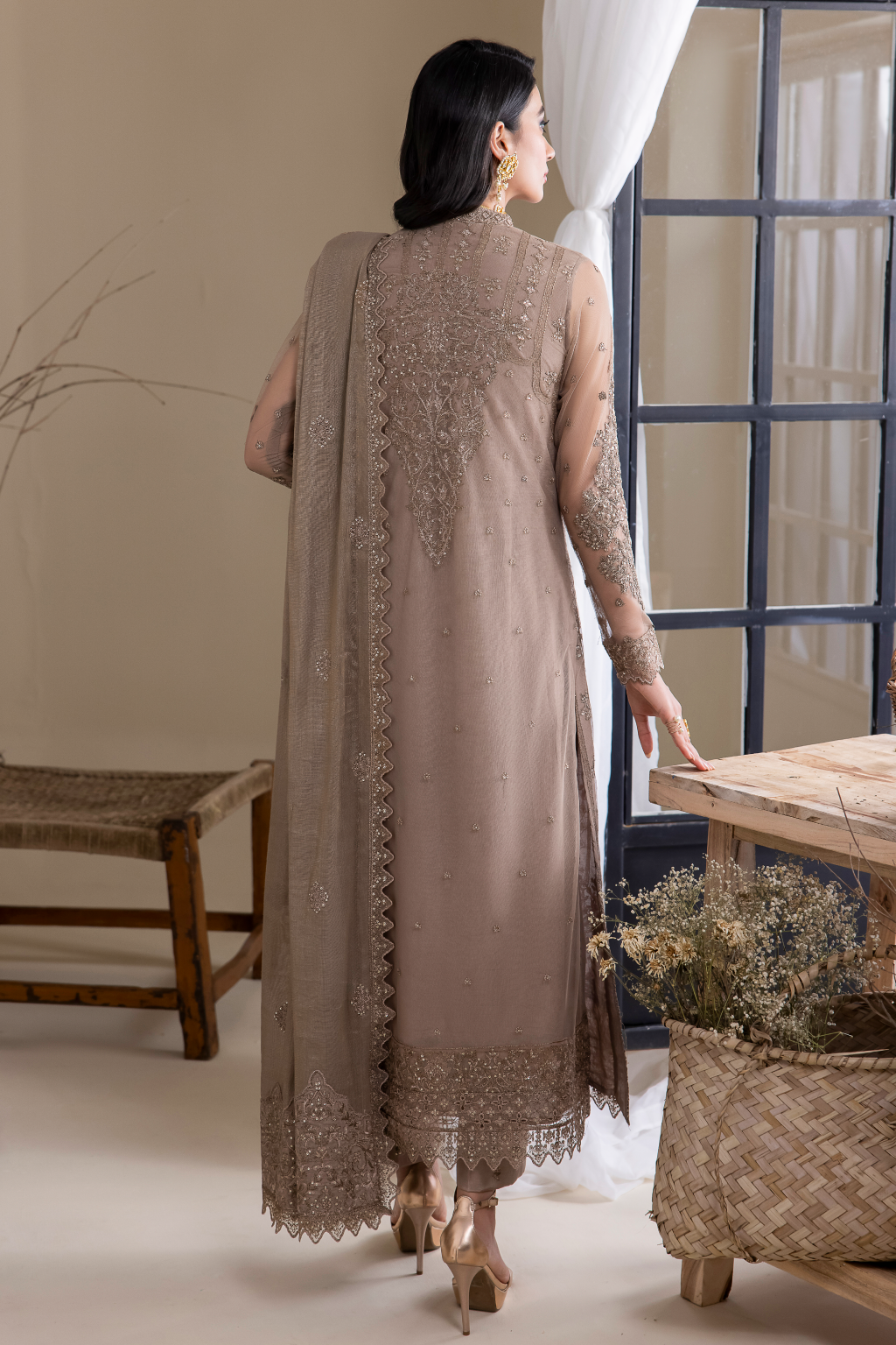 Iznik Chinon Chiffon`23 CC#30 (Vanessa)