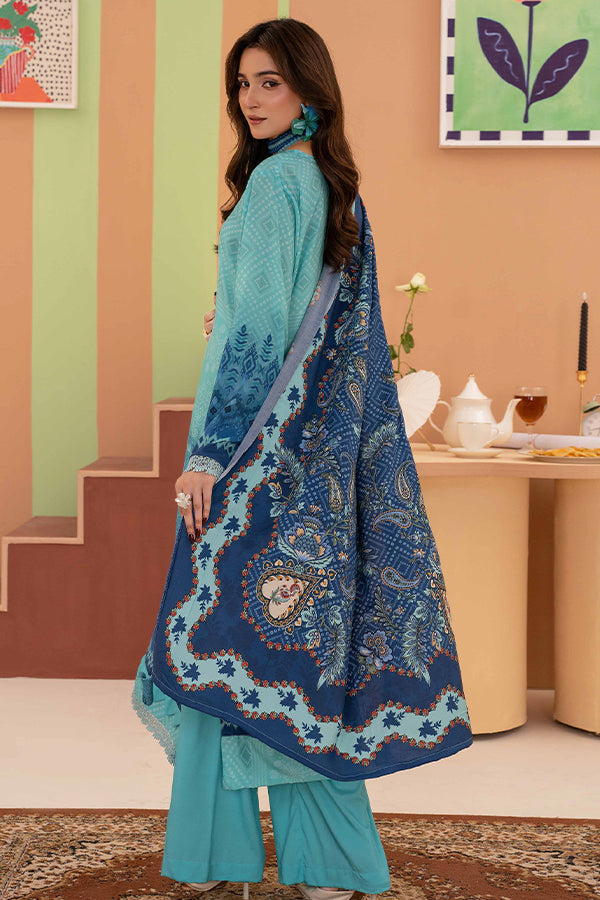Raji S Adda-e-Husan Linen'26 Rj #3