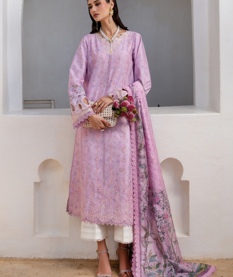 Aabyaan Shezlin C/Kari Lawn`26 AZ#11