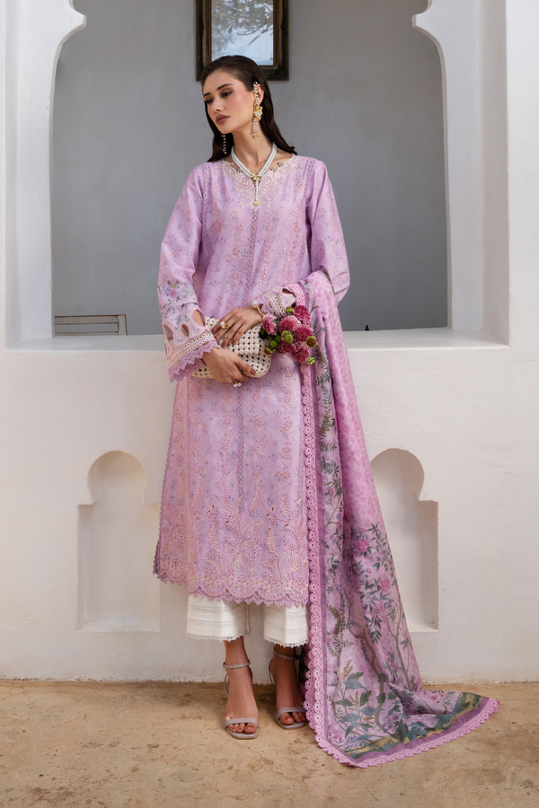 Aabyaan Shezlin C/Kari Lawn`26 AZ#11