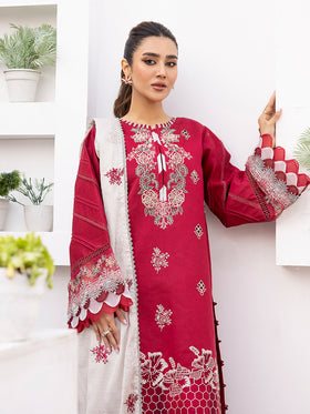 Parishay Dilkash Lawn'24 D#13