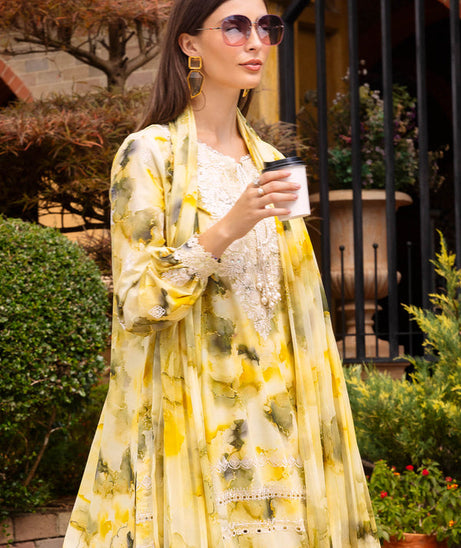 Shaista Muscari C/Kari Lawn`26 D#21