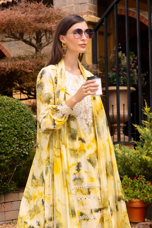 Shaista Muscari C/Kari Lawn`26 D#21