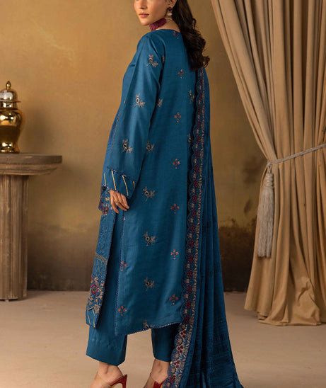 Shaista Manalisa E/Shawl'26 D#159
