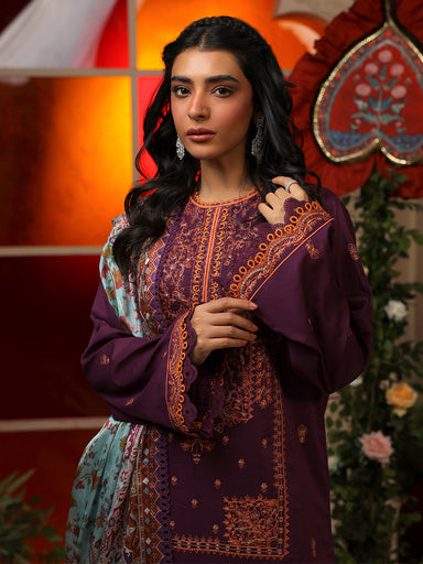 Salitex Mina Emb Lawn`24 D#11