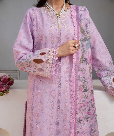Aabyaan Shezlin C/Kari Lawn`26 AZ#11