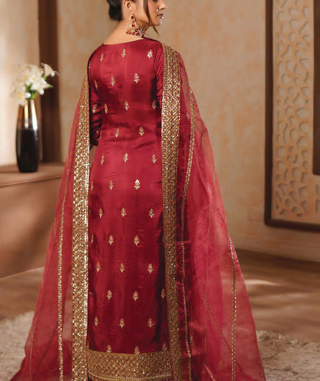 Maryam's Be Khudi R \Silk'26 V#2 D#2004