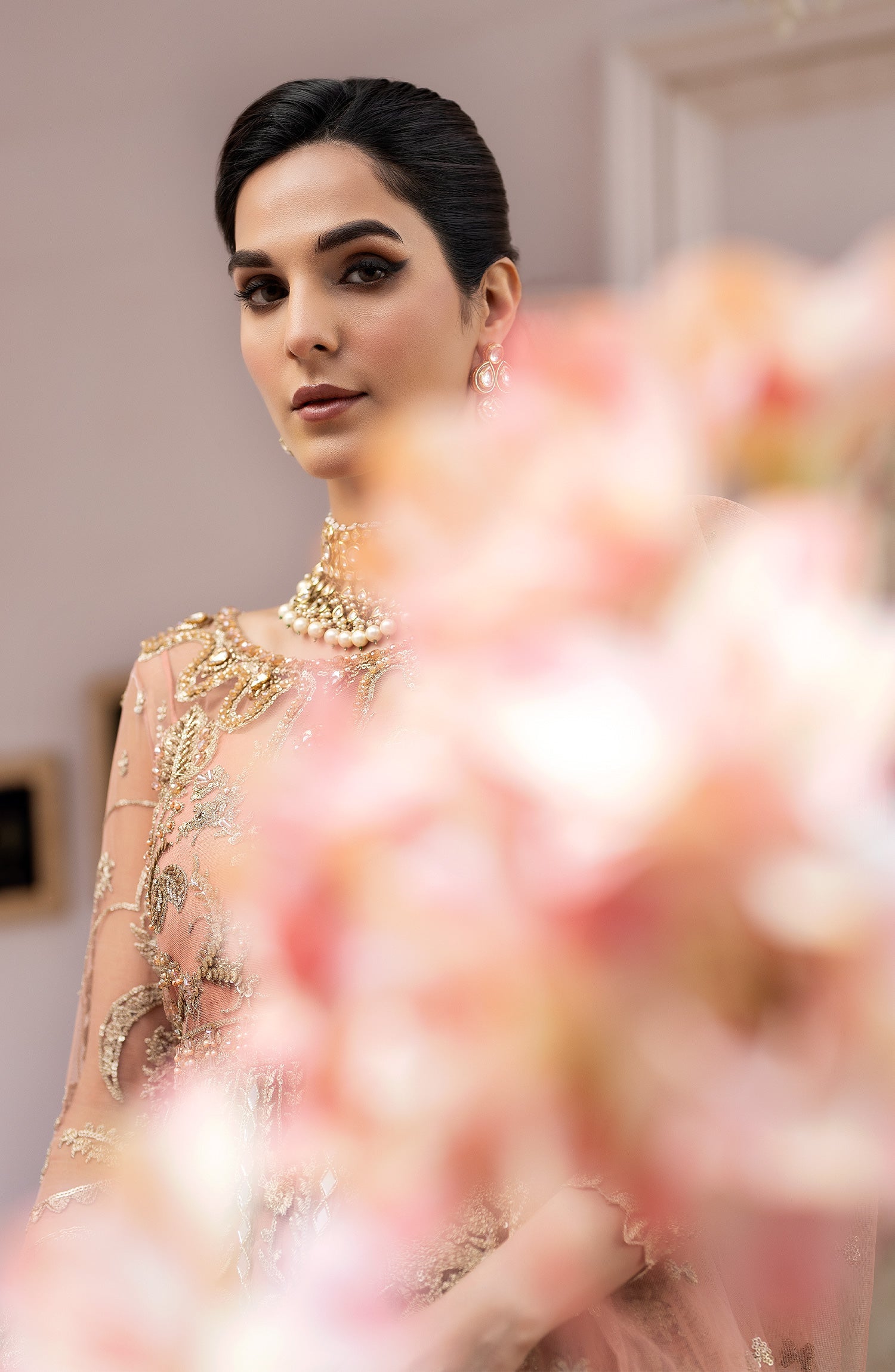 Zainab Manan Saison De L’Amour`24 ZM#42
