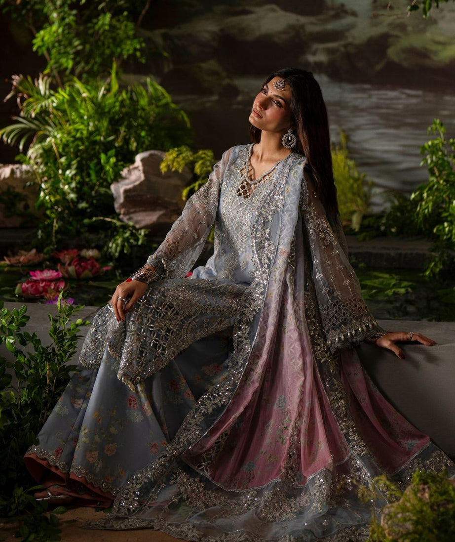 AJR Dastan-e-Ishq Festive`25 DS#6