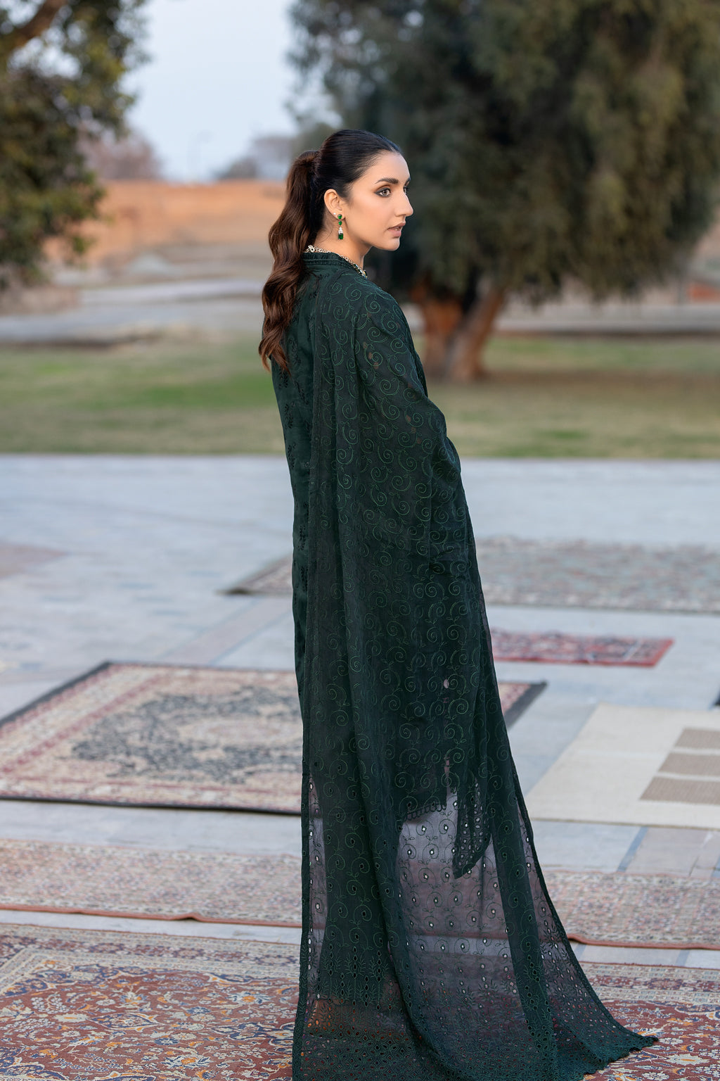 Johra Rozeria C/Kari Lawn`24 JH#154