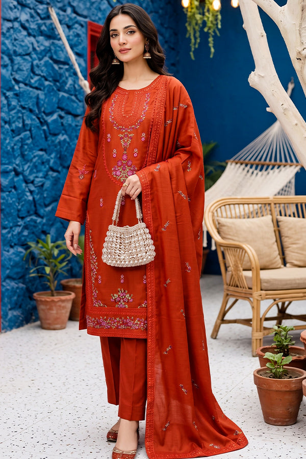 BR Noori Slub Dhanak'26 V#14 D#1 (Magenda)