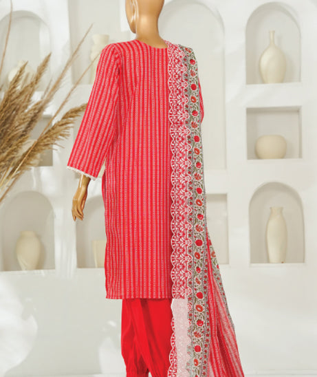 Lucky Tex Nishat Lawn'26 LT#26107