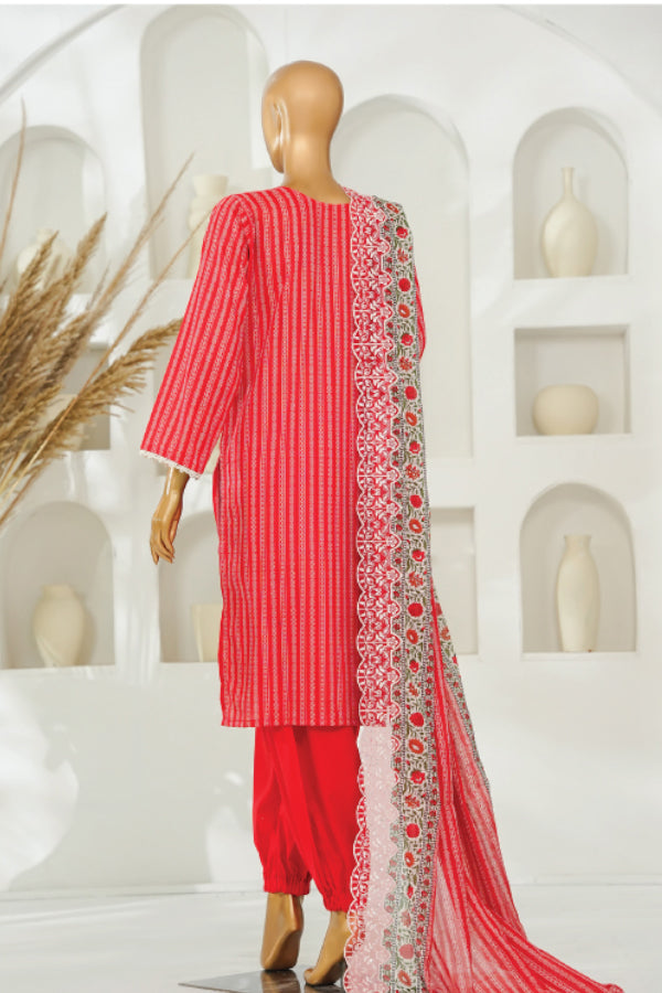 Lucky Tex Nishat Lawn'26 LT#26107