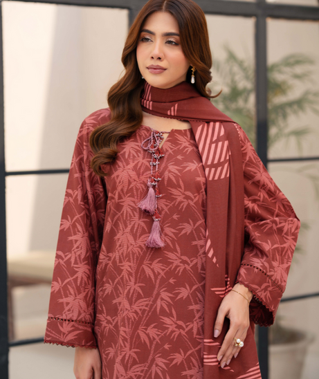 Hamdam Lavie Khaddar`25 D#03