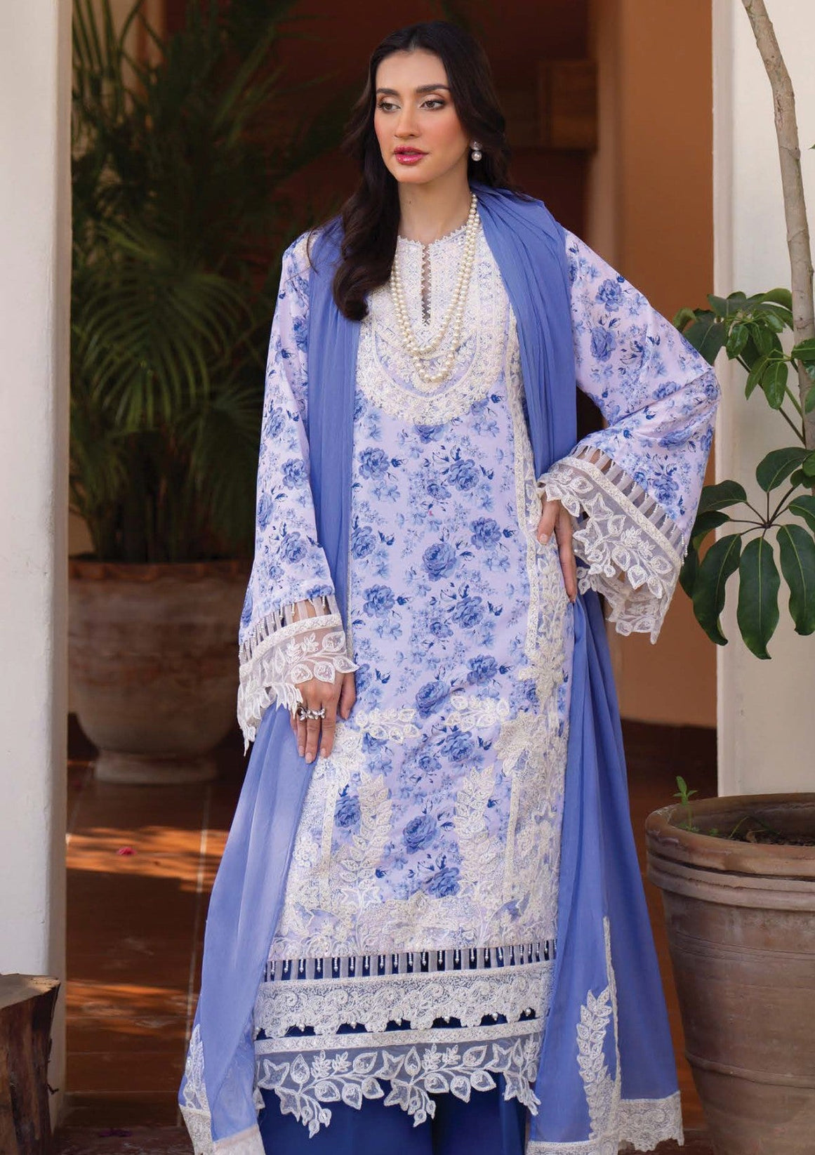 Myeesha Lamhay L/Lawn`25 MS#1024