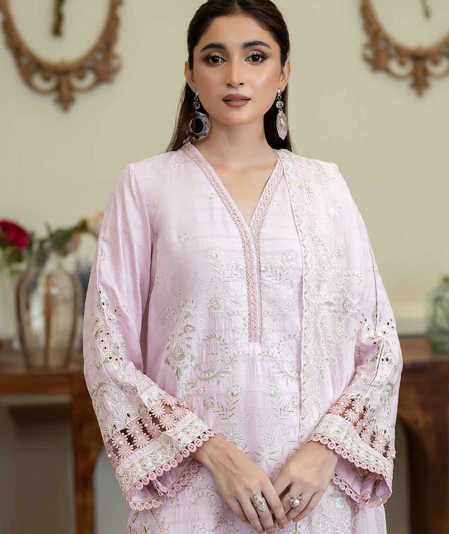 Johra Janan Emb Viscose`25 JW#98