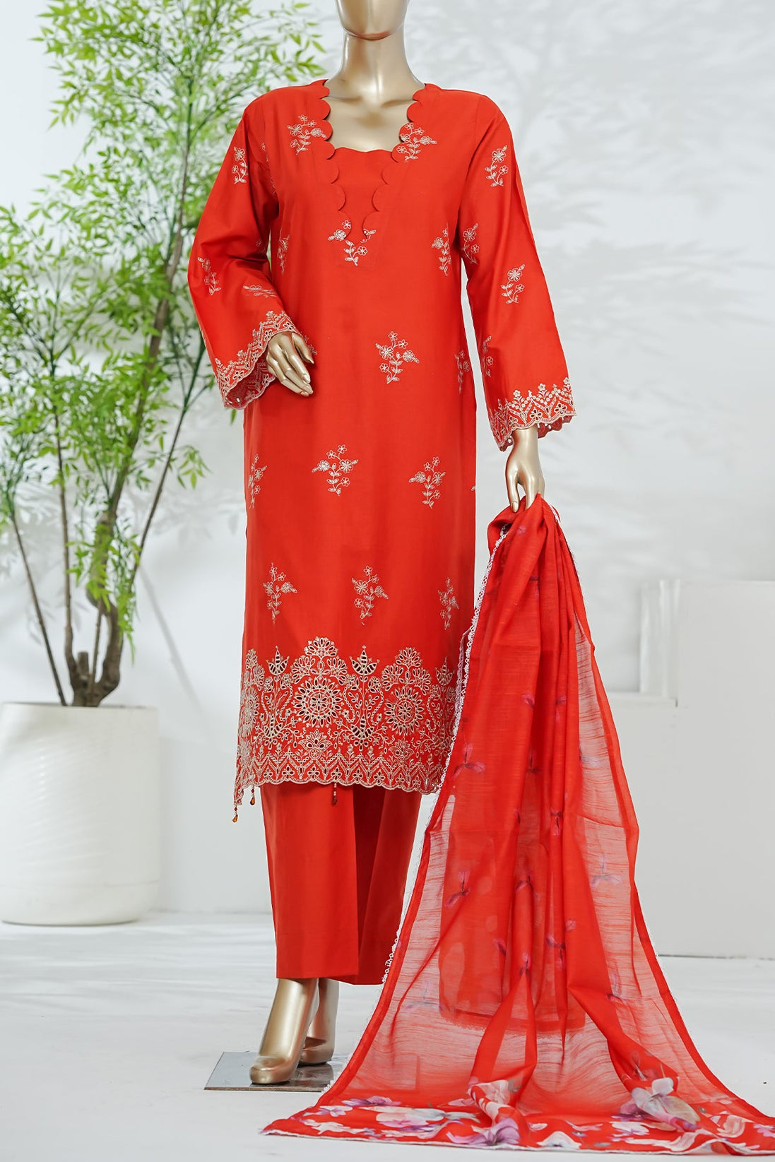 Aifa Eidmilan Emb Lawn'26 EM#26311