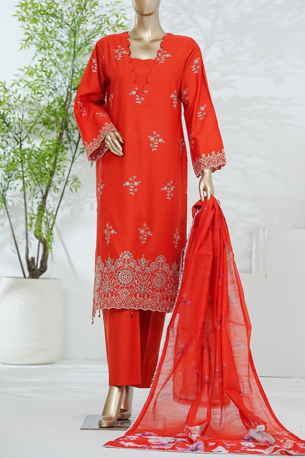 Aifa Eidmilan Emb Lawn'26 EM#26311