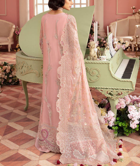 RA Nureh Luxury Chiffon'24 NL#58