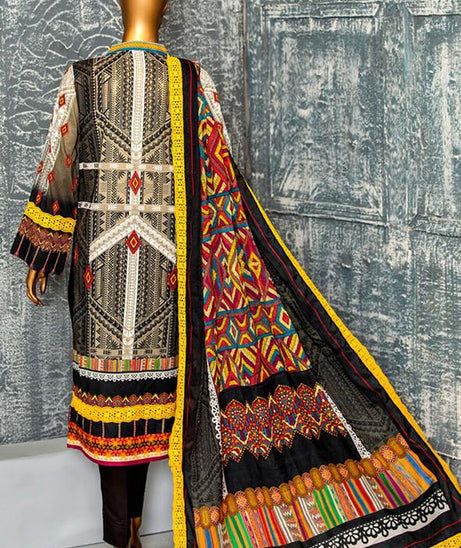 Aifa Colours P/Lawn`21 AFCPLL#2102