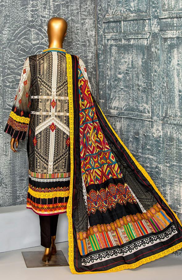 Aifa Colours P/Lawn`21 AFCPLL#2102