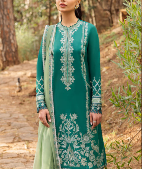 Zaha Lawn 24 VEJAH ZL24-11B