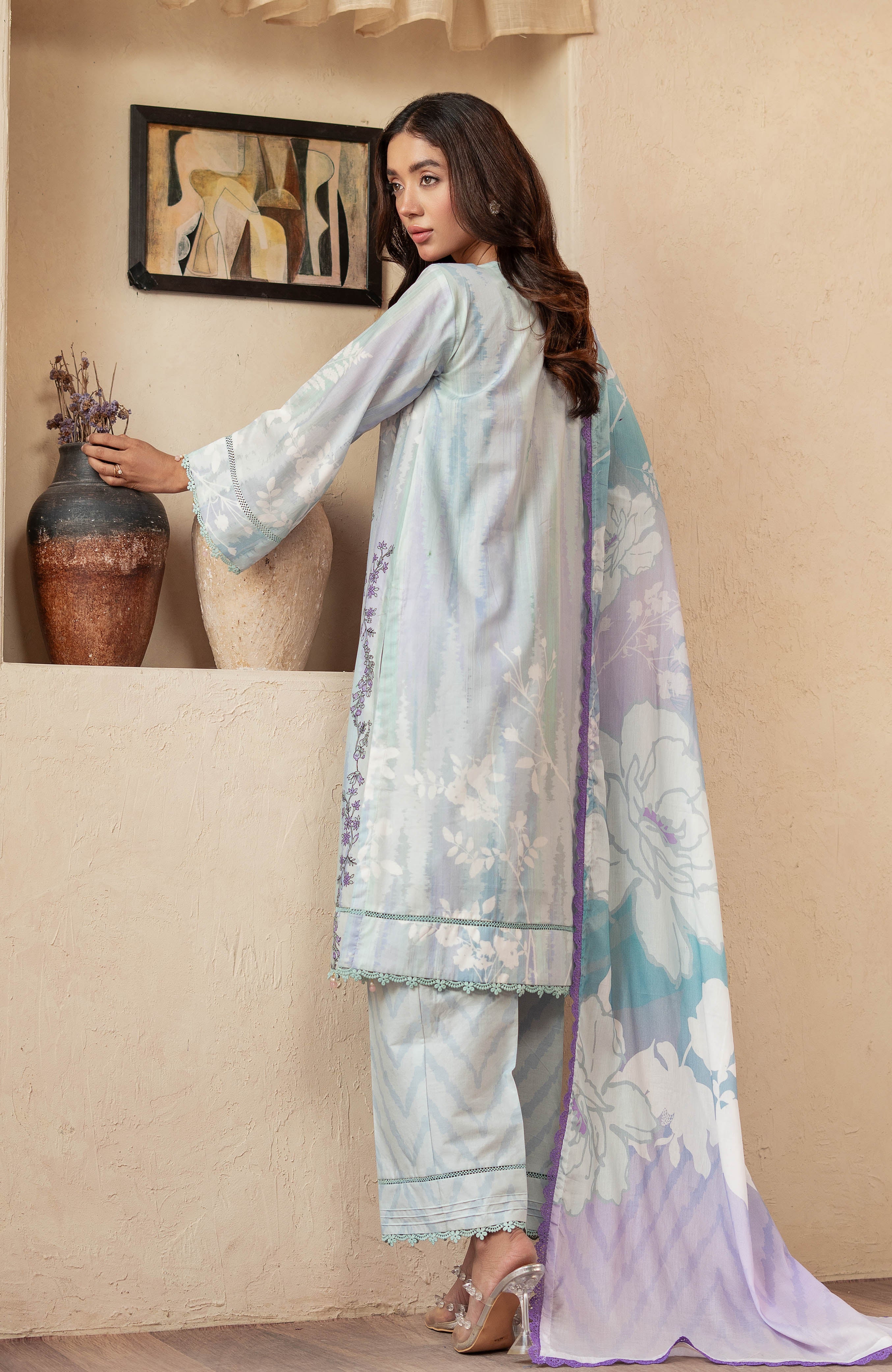 Al-Zohaib Coco Lawn`25 D#12