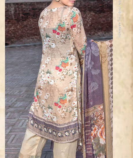 Sitara Karandi Mother Collection`20 D#12