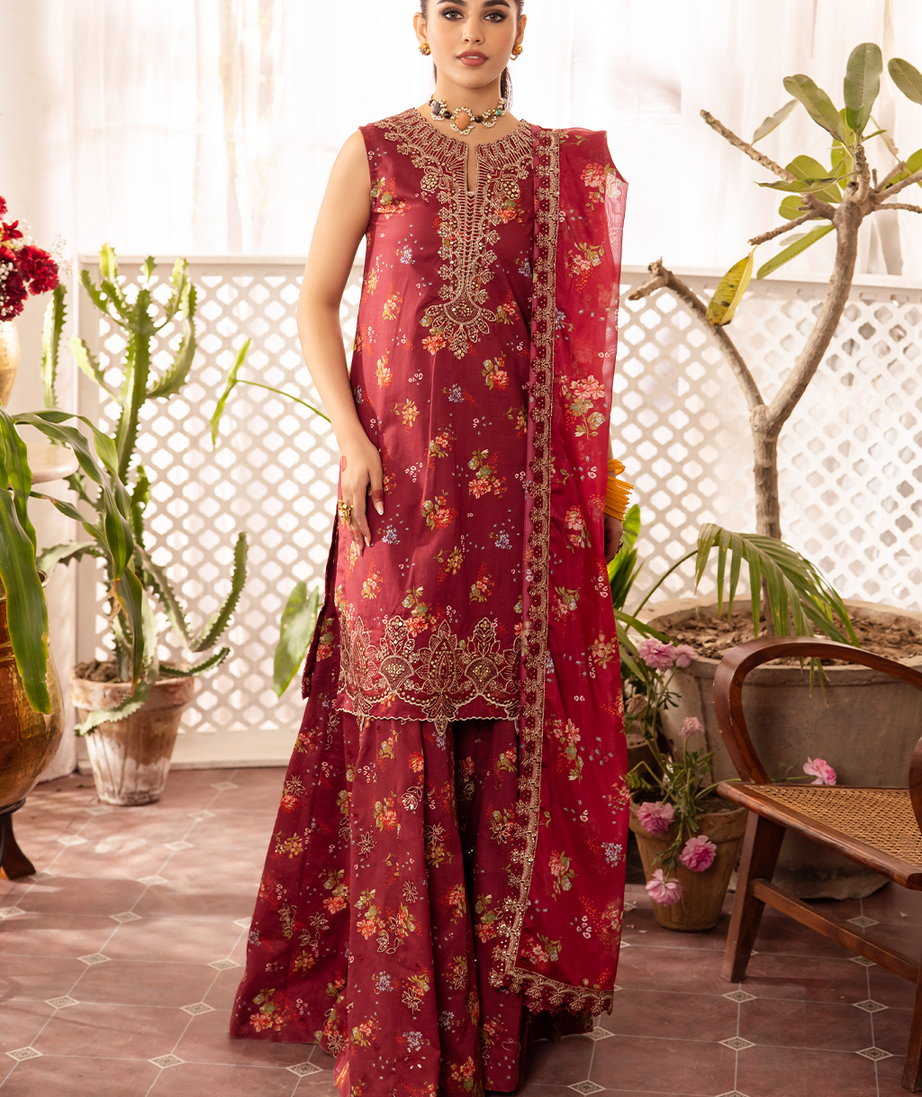 Iznik Nani Ka Ghar Eid`24 NKG#09