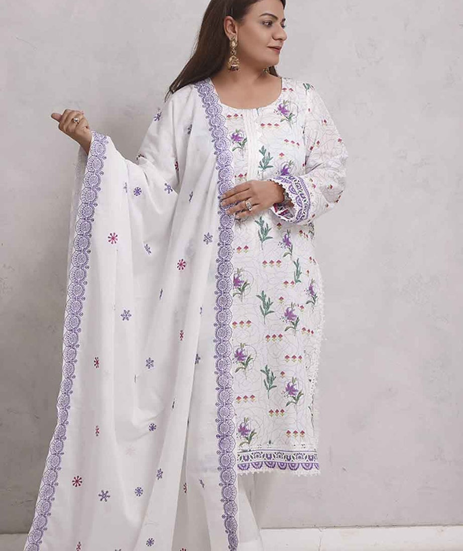 Gul Ahmed Summer`22 DM-22012