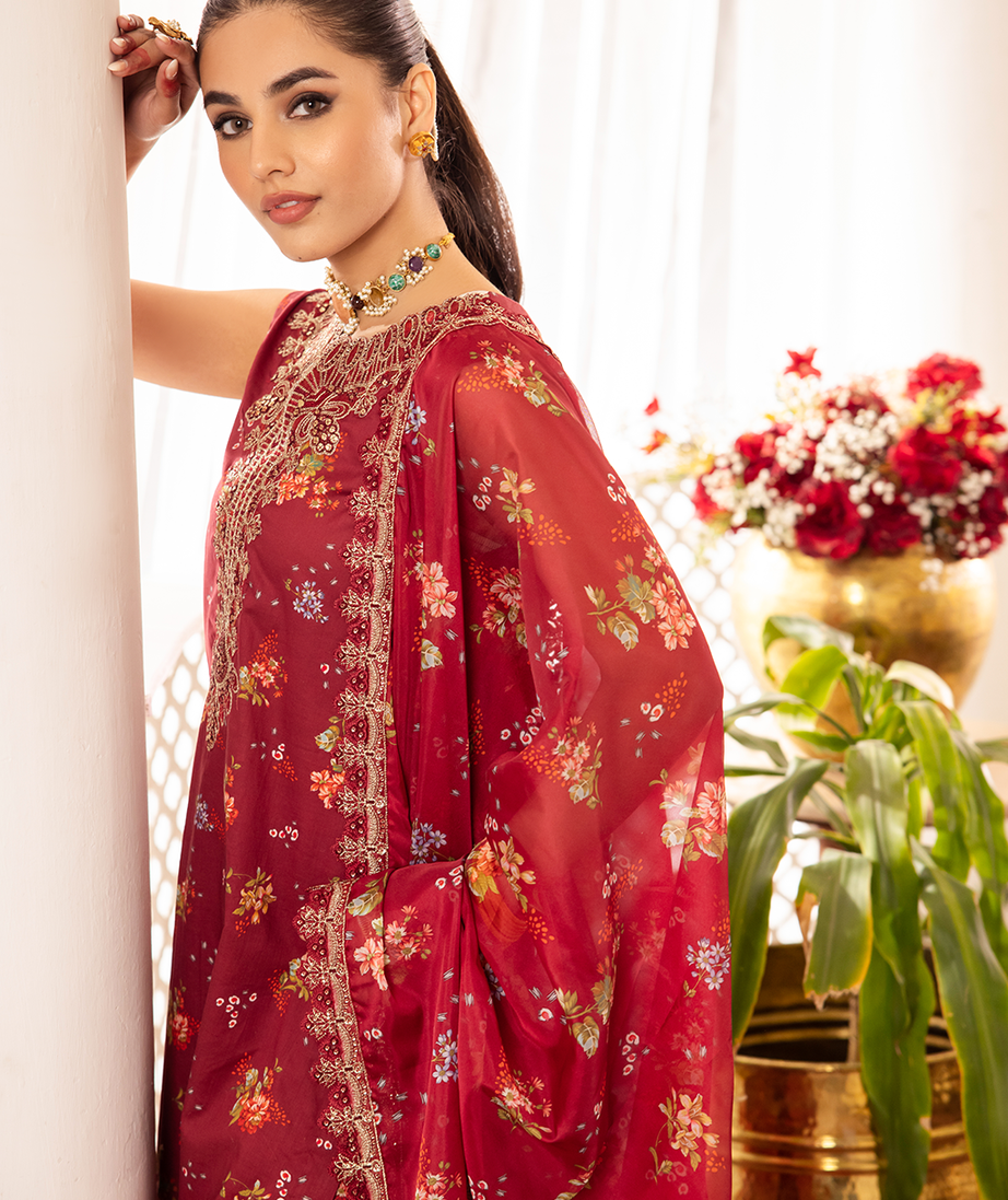 Iznik Nani Ka Ghar Eid`24 NKG#09