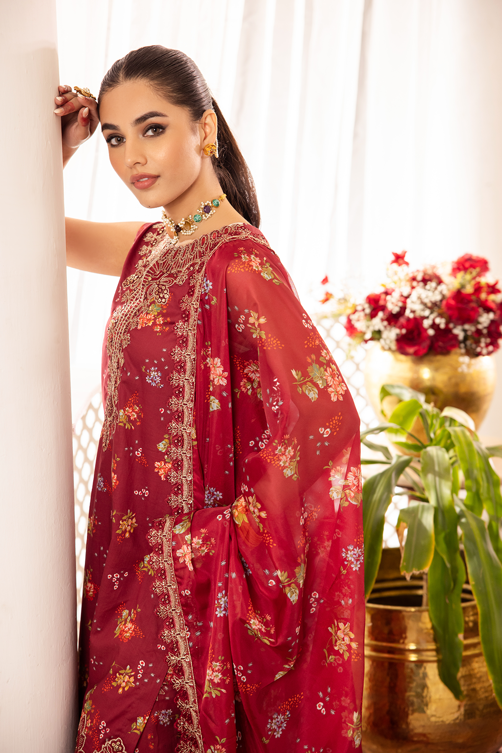 Iznik Nani Ka Ghar Eid`24 NKG#09