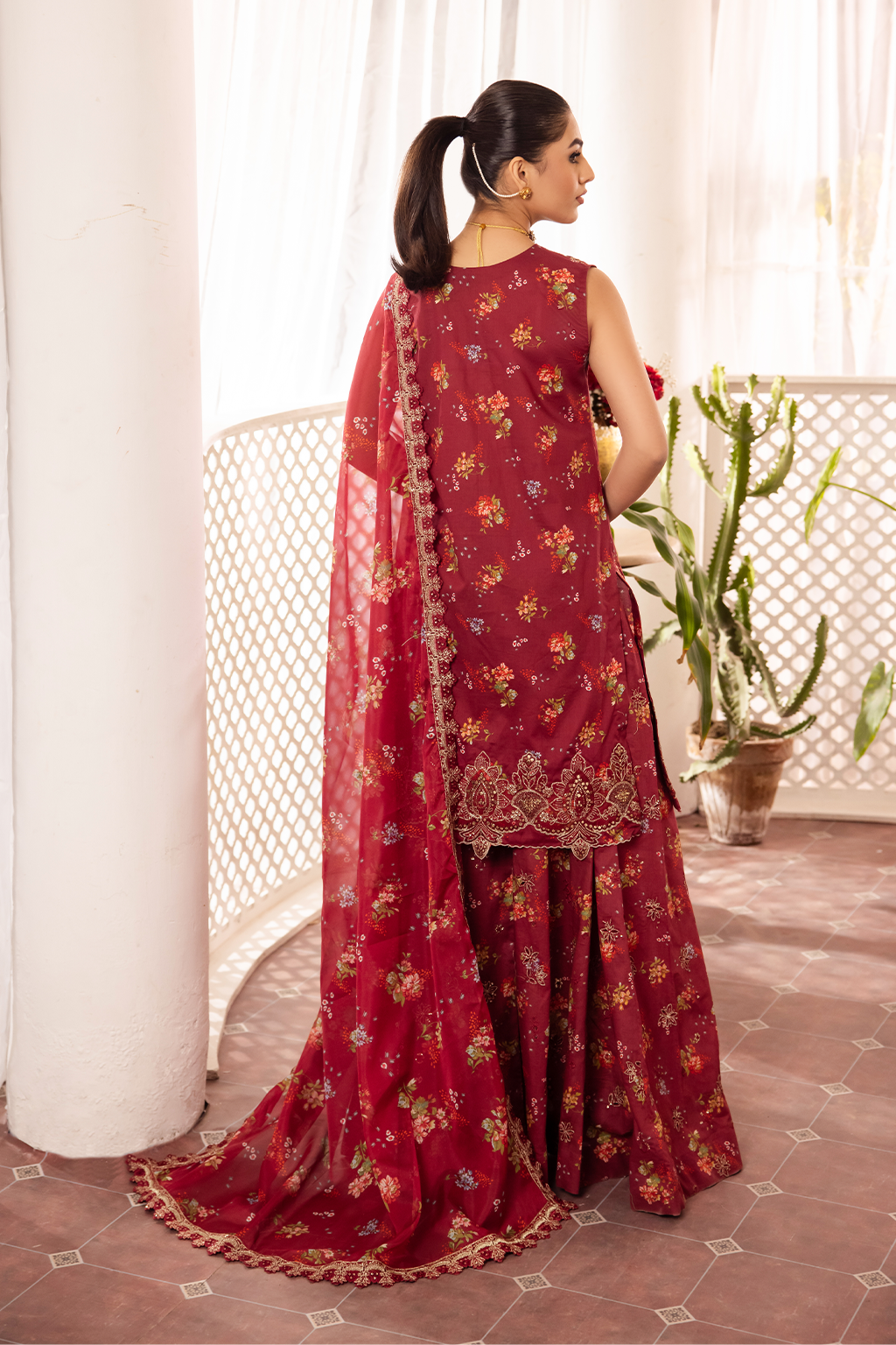 Iznik Nani Ka Ghar Eid`24 NKG#09