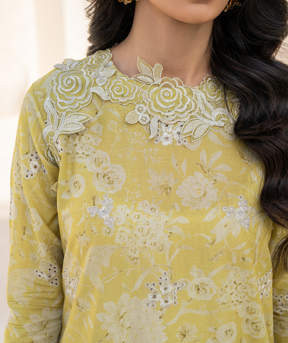 Iznik Festive Lawn Eid Edit'25 D#08