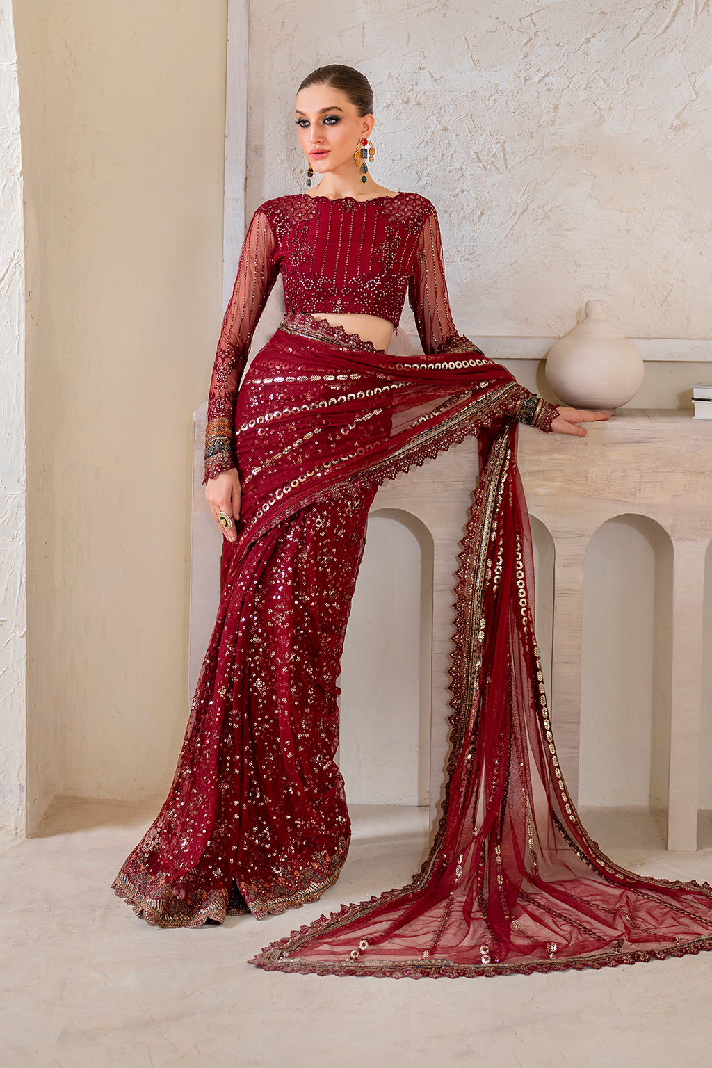 Iznik Chinon Chiffon'24 CC#49